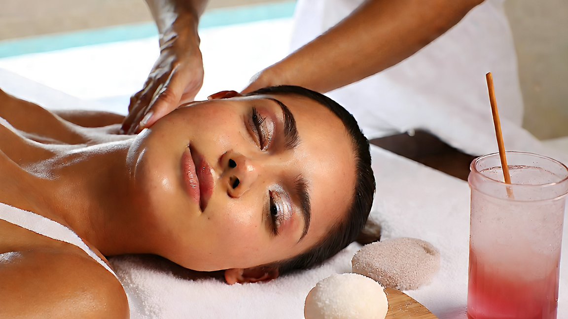 playa flamingo facial spa