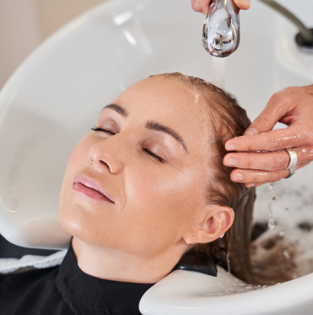 alora day spa costa rica hair