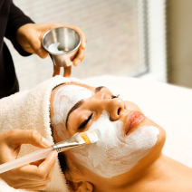 spa packages in Playa Flamingo Costa Rica