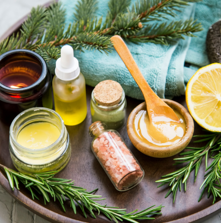 Tamarindo Day Spa