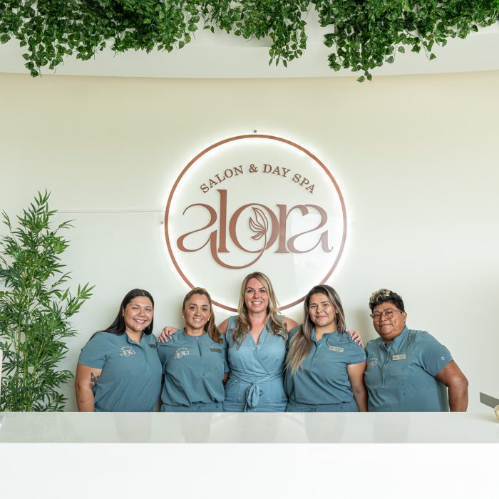 Alora Team