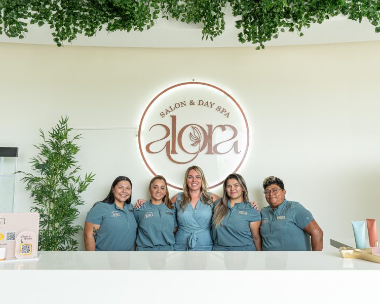 Alora Team