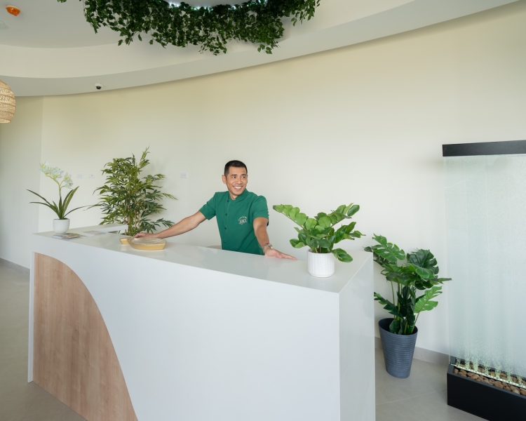 alora day spa costa rica