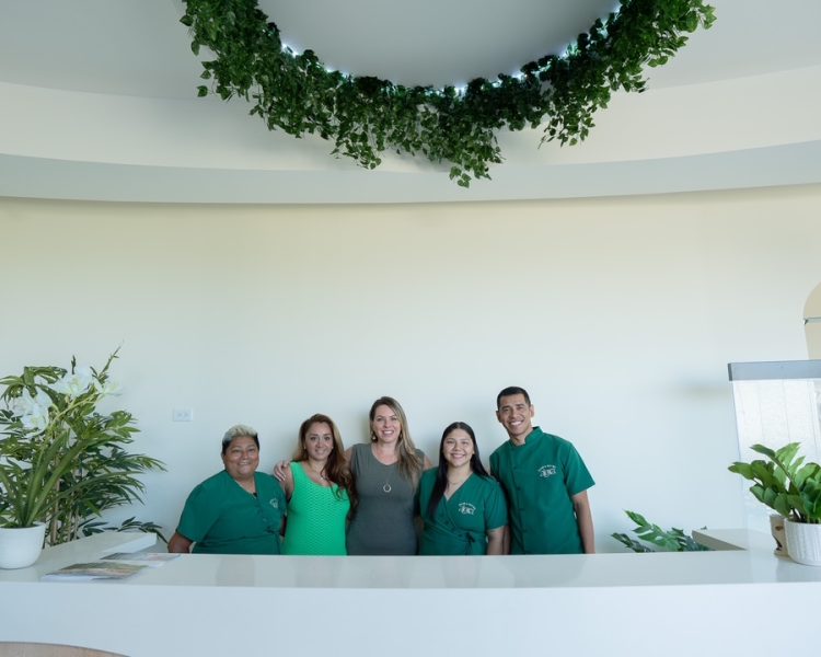 alora day spa costa rica